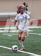 Photo from the gallery "Charlotte Latin @ Providence Day (NCISAA 4A Championship)"