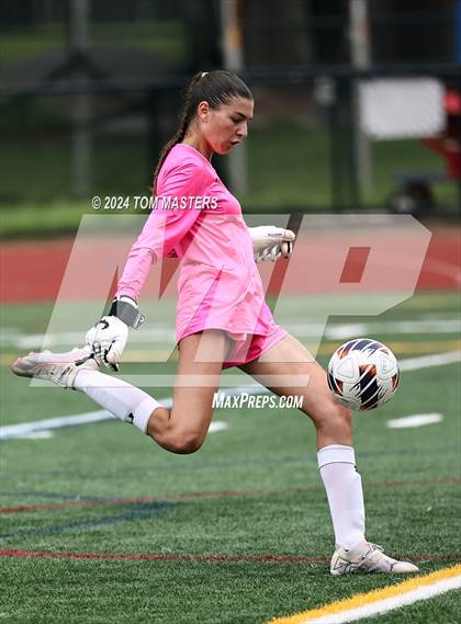 Thumbnail 3 in Charlotte Latin @ Providence Day (NCISAA 4A Championship) photogallery.