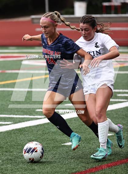 Thumbnail 1 in Charlotte Latin @ Providence Day (NCISAA 4A Championship) photogallery.