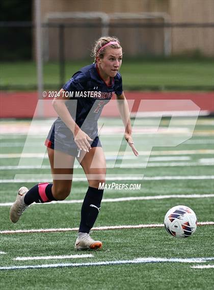 Thumbnail 3 in Charlotte Latin @ Providence Day (NCISAA 4A Championship) photogallery.