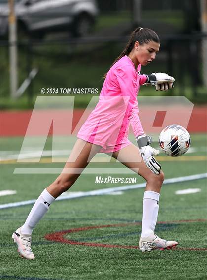 Thumbnail 2 in Charlotte Latin @ Providence Day (NCISAA 4A Championship) photogallery.