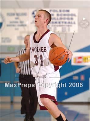 Thumbnail 1 in Montverde Academy vs. Woodcreek (Les Schwab Shootout) photogallery.