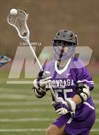 Photo from the gallery "Gonzaga @ Bishop O'Connell"