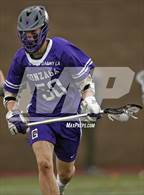 Photo from the gallery "Gonzaga @ Bishop O'Connell"