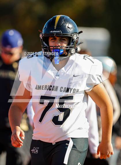 Thumbnail 1 in JV: American Canyon @ Redwood photogallery.