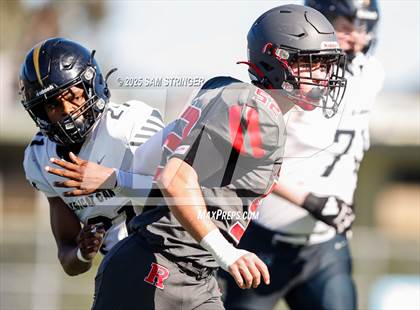 Thumbnail 2 in JV: American Canyon @ Redwood photogallery.