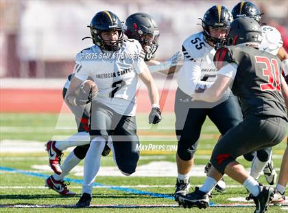 Thumbnail 1 in JV: American Canyon @ Redwood photogallery.