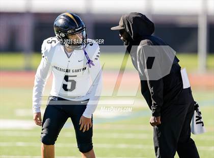 Thumbnail 1 in JV: American Canyon @ Redwood photogallery.