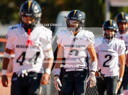 Thumbnail 2 in JV: American Canyon @ Redwood photogallery.