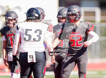 Thumbnail 3 in JV: American Canyon @ Redwood photogallery.