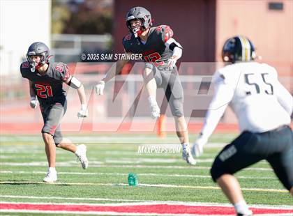 Thumbnail 3 in JV: American Canyon @ Redwood photogallery.