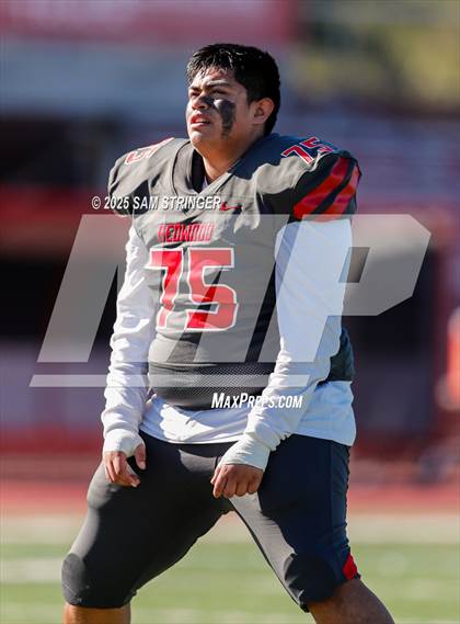 Thumbnail 3 in JV: American Canyon @ Redwood photogallery.