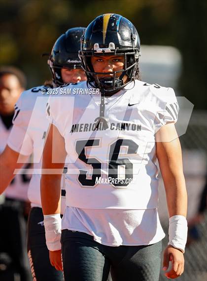 Thumbnail 3 in JV: American Canyon @ Redwood photogallery.