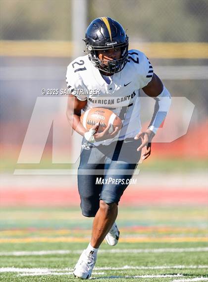 Thumbnail 2 in JV: American Canyon @ Redwood photogallery.