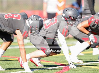 Thumbnail 2 in JV: American Canyon @ Redwood photogallery.