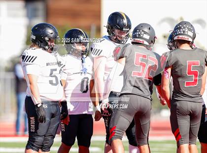 Thumbnail 1 in JV: American Canyon @ Redwood photogallery.