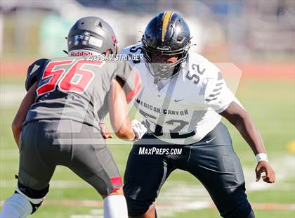 Thumbnail 2 in JV: American Canyon @ Redwood photogallery.