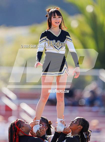 Thumbnail 2 in JV: American Canyon @ Redwood photogallery.