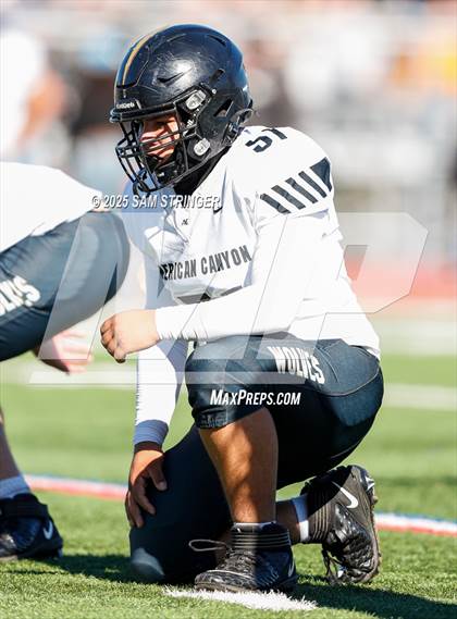 Thumbnail 2 in JV: American Canyon @ Redwood photogallery.