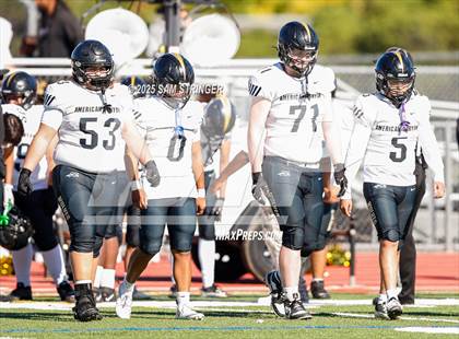 Thumbnail 1 in JV: American Canyon @ Redwood photogallery.