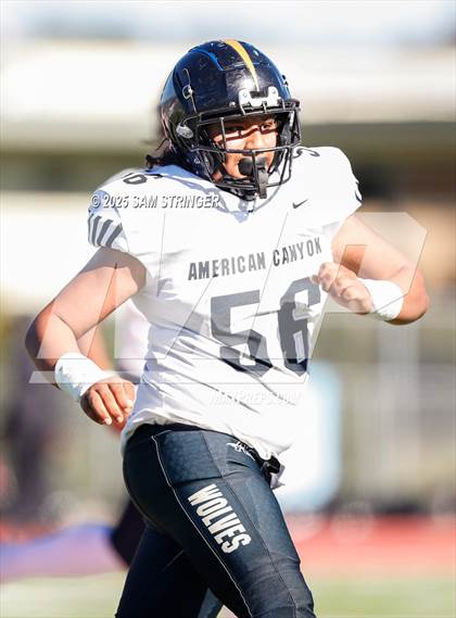 Thumbnail 3 in JV: American Canyon @ Redwood photogallery.