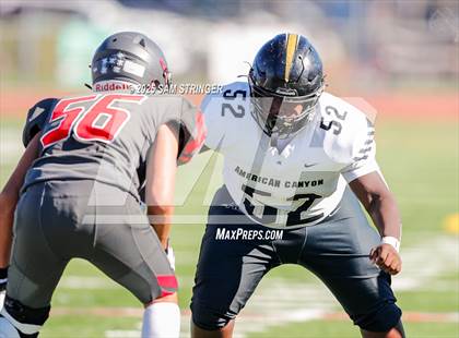 Thumbnail 1 in JV: American Canyon @ Redwood photogallery.