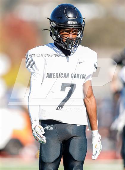 Thumbnail 3 in JV: American Canyon @ Redwood photogallery.