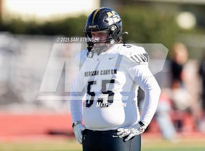 Thumbnail 2 in JV: American Canyon @ Redwood photogallery.