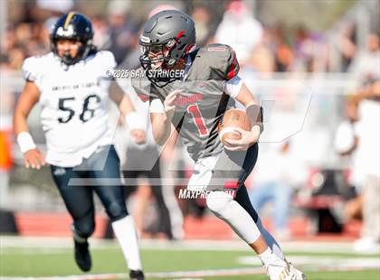 Thumbnail 3 in JV: American Canyon @ Redwood photogallery.