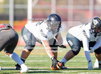 Thumbnail 3 in JV: American Canyon @ Redwood photogallery.