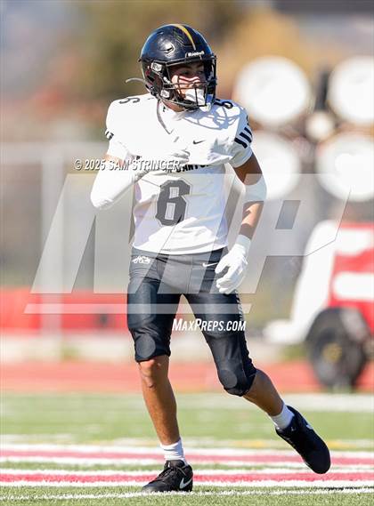 Thumbnail 2 in JV: American Canyon @ Redwood photogallery.