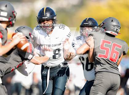 Thumbnail 2 in JV: American Canyon @ Redwood photogallery.