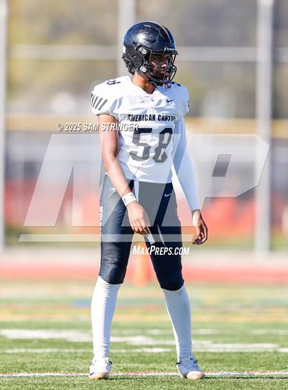 Thumbnail 2 in JV: American Canyon @ Redwood photogallery.