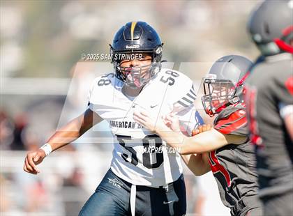 Thumbnail 1 in JV: American Canyon @ Redwood photogallery.