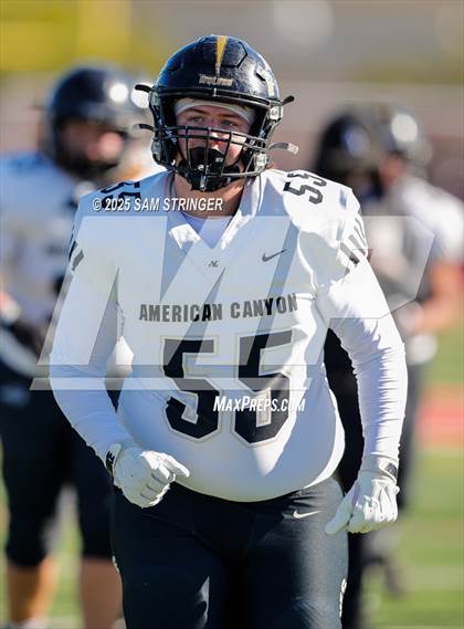 Thumbnail 3 in JV: American Canyon @ Redwood photogallery.