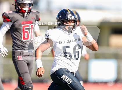 Thumbnail 2 in JV: American Canyon @ Redwood photogallery.