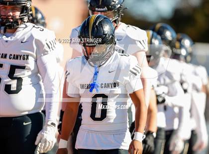 Thumbnail 3 in JV: American Canyon @ Redwood photogallery.