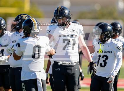 Thumbnail 3 in JV: American Canyon @ Redwood photogallery.