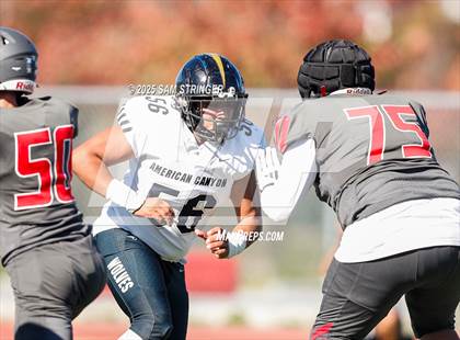 Thumbnail 3 in JV: American Canyon @ Redwood photogallery.