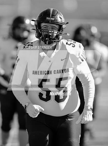 Thumbnail 1 in JV: American Canyon @ Redwood photogallery.