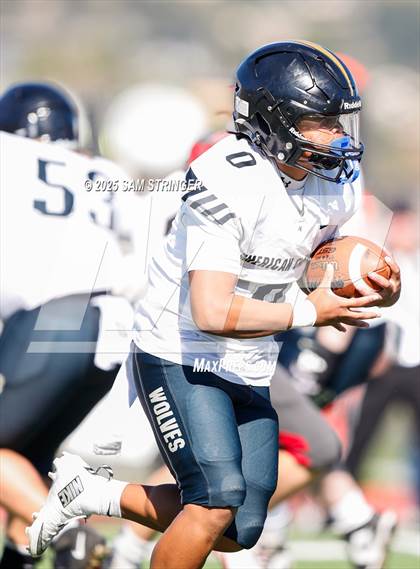 Thumbnail 2 in JV: American Canyon @ Redwood photogallery.