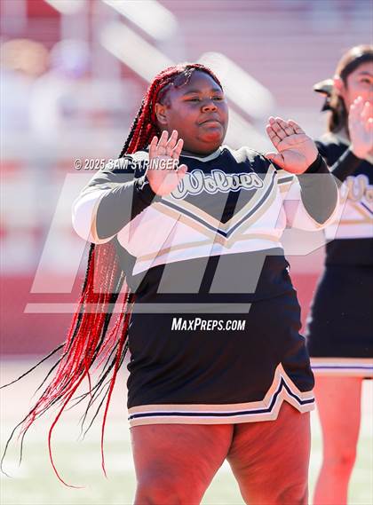 Thumbnail 3 in JV: American Canyon @ Redwood photogallery.