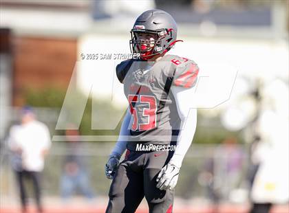 Thumbnail 3 in JV: American Canyon @ Redwood photogallery.