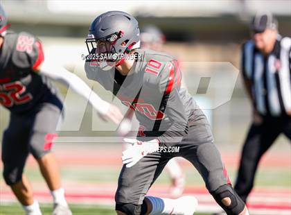 Thumbnail 3 in JV: American Canyon @ Redwood photogallery.