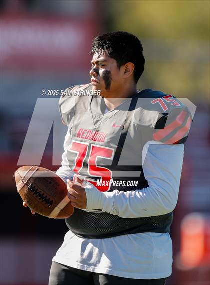 Thumbnail 2 in JV: American Canyon @ Redwood photogallery.