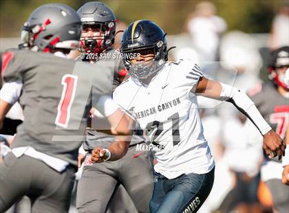 Thumbnail 1 in JV: American Canyon @ Redwood photogallery.