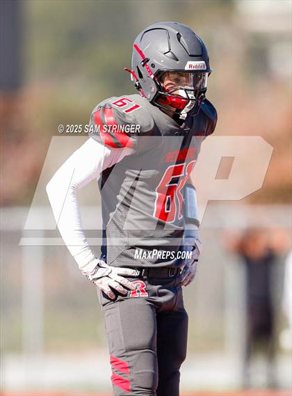 Thumbnail 2 in JV: American Canyon @ Redwood photogallery.