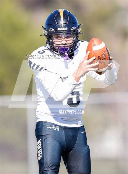 Thumbnail 2 in JV: American Canyon @ Redwood photogallery.