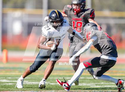 Thumbnail 3 in JV: American Canyon @ Redwood photogallery.