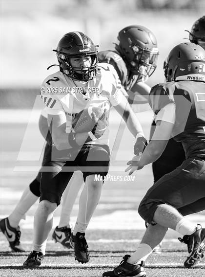 Thumbnail 3 in JV: American Canyon @ Redwood photogallery.